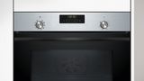 Einbau-Backofen-Set CA424255 + CF3M61053 Einbau-Backofen, Induktionskochfeld CX5BI610 CX5BI610-2