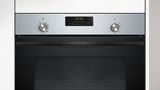 Horno compacto 60 x 45 cm Acero inoxidable 3CB4130X3 3CB4130X3-2