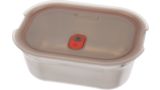 Frischhaltedose black+blum Lebensmittelbox  Medium Box 900 ml 17008170 17008170-1