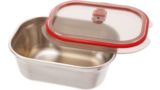 Frischhaltedose black+blum Lebensmittelbox  Medium Box 900 ml 17008170 17008170-2