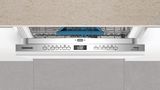 Vollintegrierter Geschirrspüler 60 cm XXL CB6VX00HBD CB6VX00HBD-4