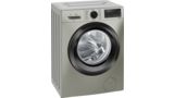 iQ300 washing machine, Slimline 8 kg 1400 rpm WS14S4B5HK WS14S4B5HK-1