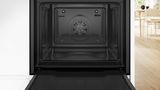 Einbau-Herd 60 x 60 cm Edelstahl CH3M61C53 CH3M61C53-3