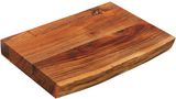 Schneidblock Zassenhaus Hackblock 41 x 30 x 5 cm 17008701 17008701-2