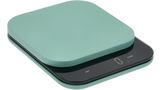 Waage Küchenwaage Mensura Nordic Green 17008730 17008730-1