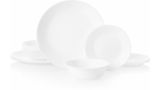 Geschirr-Set  Corelle Service 12tlg., Winter Frost 17008175 17008175-1