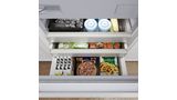 Freedom® Built-in Two Door Bottom Freezer 30'' Panel Ready T30IB100SP T30IB100SP-7
