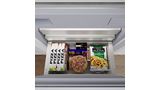 Freedom® Built-in Two Door Bottom Freezer 30'' Panel Ready T30IB100SP T30IB100SP-8