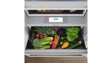 Freedom® Built-in Two Door Bottom Freezer 30'' Panel Ready T30IB100SP T30IB100SP-10
