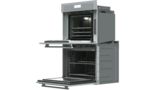 Masterpiece® Double Steam Wall Oven 30'' MEDS302BS MEDS302BS-3