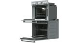 Professional Double Steam Wall Oven 30'' PODS302B PODS302B-3