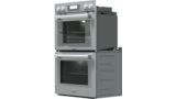 Professional Double Steam Wall Oven 30'' PODS302B PODS302B-4