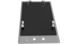 Encimera CTO.GRAS. 2 VITRO BA D.A. 00651448 00651448-2