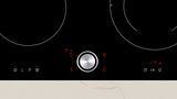 N 70 Electric hob 60 cm flush mount T16PT76X0 T16PT76X0-2