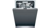 Sapphire® Dishwasher 24'' Custom Panel Ready DWHD770WPR DWHD770WPR-1