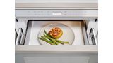 MicroDrawer® Microwave 30'' Stainless Steel MD30WS MD30WS-3
