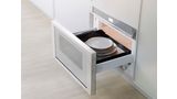 MicroDrawer® Microwave 24'' Stainless Steel MD24WS MD24WS-4