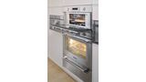 Professional Speed Oven 30'' Stainless Steel MC30WP MC30WP-4