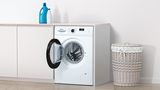 Lavadora 7 kg 1000 rpm, Blanco 3TS772BE 3TS772BE-5