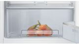iQ100 Einbau-Kühlschrank mit Gefrierfach 88 x 56 cm Flachscharnier KI18LNFF0 KI18LNFF0-4