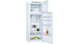 Üstten Donduruculu Buzdolabı 186 x 70 cm Beyaz BD2056W2VN BD2056W2VN-2
