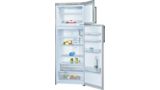 ελεύθερο δίπορτο ψυγείο ανοξίδωτη όψη PKNT46NL20 PKNT46NL20-1
