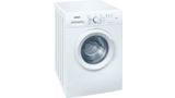 iQ100 Frontloading washing machine WM06B060HK WM06B060HK-1