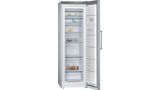 iQ300 free-standing freezer inox-easyclean GS36NVI30 GS36NVI30-1