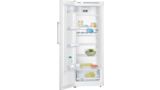iQ300 free-standing fridge White KS29VVW30G KS29VVW30G-1