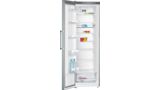 iQ300 free-standing fridge inox-easyclean KS36VVI30 KS36VVI30-1