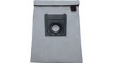 Filtro textil textilfilter (1 unidad por caja) 00086180 00086180-3
