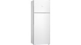 iQ300 Üstten Donduruculu Buzdolabı 191 x 70 cm Beyaz KD47VVW20N KD47VVW20N-1