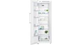 iQ300 free-standing fridge KS33VVW30 KS33VVW30-1