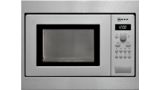 N 30 Built-in microwave oven H53W50N3GB H53W50N3GB-1