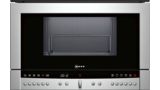C54L70N3GB Microwave oven and grill Stainless steel C54L70N3GB C54L70N3GB-1