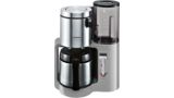 Filtre Kahve Makinesi sensor for senses TC86505 TC86505-1