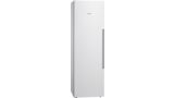 iQ500 free-standing fridge White KS36VAW31G KS36VAW31G-2