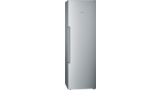 iQ500 free-standing freezer Inox-easyclean GS36NAI31 GS36NAI31-2