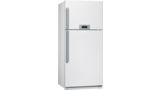 iQ300 Üstten Donduruculu Buzdolabı 177 x 76.8 cm Beyaz KD64NVW20N KD64NVW20N-1