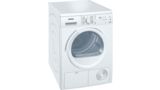 iQ300 Condensation dryer WT46E302HK WT46E302HK-1