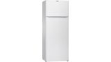 iQ300 Üstten Donduruculu Buzdolabı 186 x 70 cm Beyaz KD56NNW20N KD56NNW20N-2