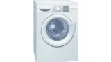 Lavadora 8 kg 1000 r.p.m., Blanco 3TS883A 3TS883A-1
