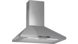 N 30 wall-mounted cooker hood 70 cm Stainless steel D67B21N0GB D67B21N0GB-1
