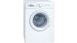Lavadora 5.5 kg Blanco 3TS863E 3TS863E-1