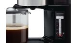 Kaffebryggare sensor for senses Svart TC86303 TC86303-6