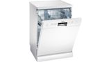 iQ500 free-standing dishwasher 60 cm SN25L230EU SN25L230EU-1