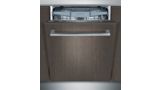iQ300 Lave-vaisselle tout intégrable 60 cm SN65D080EU SN65D080EU-1