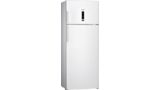 iQ500 Üstten Donduruculu Buzdolabı 186 x 70 cm Beyaz KD46NAW32N KD46NAW32N-1