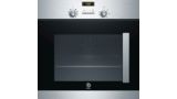 Horno 60 x 60 cm Acero inoxidable 3HB526XIM 3HB526XIM-1