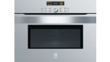 Horno compacto con autolimpieza pirolítica Gris EAN: 4242006221423 3HB469XC 3HB469XC-1